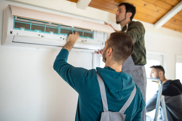 Professional HVAC in Danville, VA