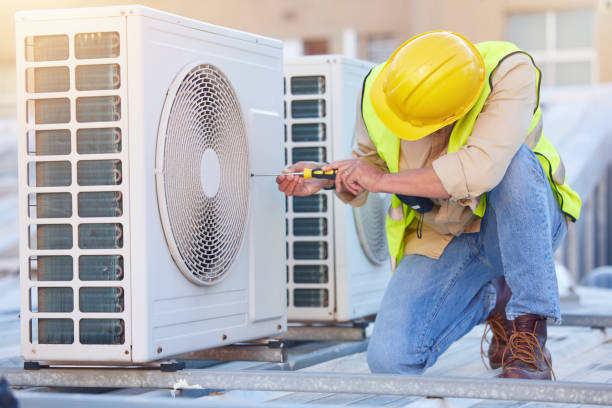 Best HVAC Equipment and Components in Danville, VA