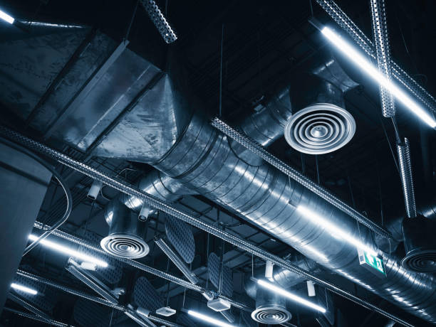 Best Geothermal HVAC Systems in Danville, VA