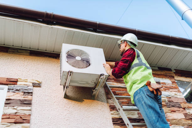 Best Commercial HVAC in Danville, VA