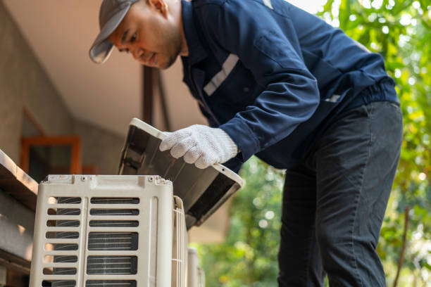 Best HVAC Training and Certification in Danville, VA