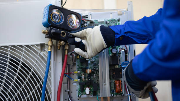 Best HVAC Retrofitting and Upgrading in Danville, VA