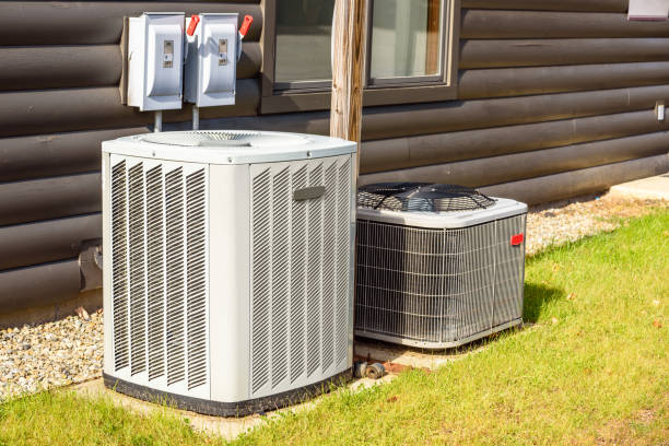 Best HVAC for Healthcare Facilities in Danville, VA